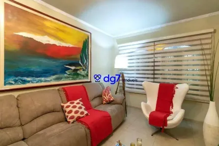 Sobrado com 4 Quartos à venda, 250m² no Jardim Bonfiglioli, São Paulo
