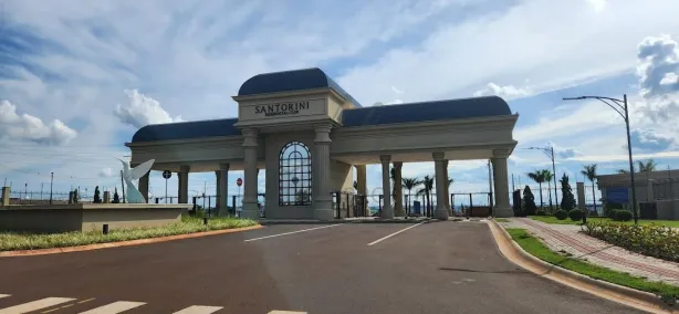 Lote/Terreno à venda, 300m² no Parque Brasil 500, Paulínia