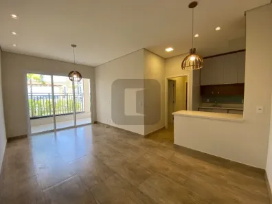 Apartamento com 2 Quartos para alugar, 93m² no Swiss Park, Campinas