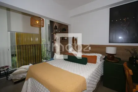 Kitnet com 1 Quarto à venda, 26m² no Sumarezinho, São Paulo