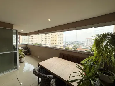 Apartamento com 2 Quartos à venda, 92m² no Vila Augusta, Guarulhos