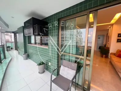 Apartamento com 3 Quartos à venda, 111m² no Barra da Tijuca, Rio de Janeiro