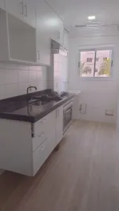 Apartamento com 3 Quartos à venda, 56m² no Portais (Polvilho), Cajamar