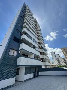 Apartamento com 1 Quarto à venda, 47m² no Pituba, Salvador
