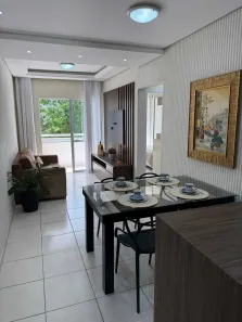 Apartamento com 2 Quartos à venda, 55m² no Madri, Palhoça