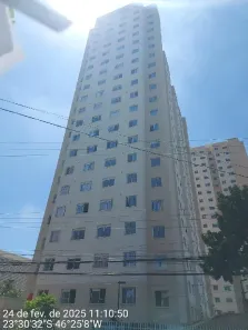Apartamento com 2 Quartos à venda, 33m² no Vila Nova Curuçá, São Paulo