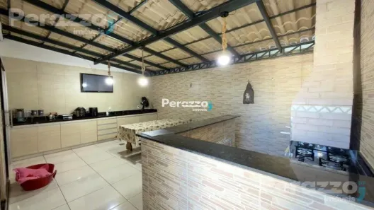 Casa com 3 Quartos à venda, 68m² no Jardins Mangueiral, Brasília
