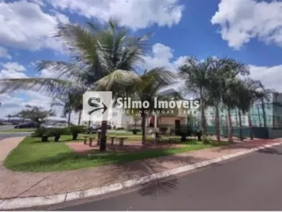 Apartamento com 2 Quartos à venda, 48m² no Gávea, Uberlândia