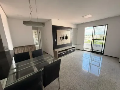 Apartamento com 2 Quartos à venda, 59m² no Cocó, Fortaleza