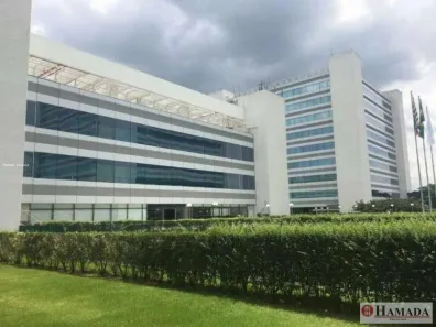 Imóvel Comercial para alugar, 2844m² no Jardim São Luís, São Paulo