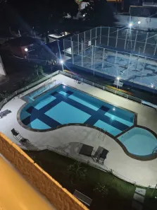 Apartamento com 2 Quartos para alugar, 60m² no Compensa, Manaus