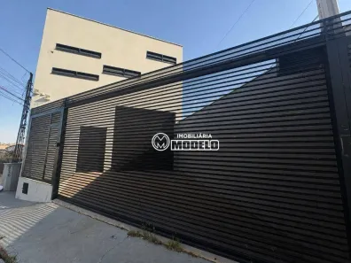 Galpão/Depósito/Armazém para alugar, 210m² no Paulista, Piracicaba