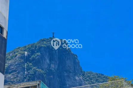 Cobertura com 1 Quarto à venda, 74m² no Jardim Botânico, Rio de Janeiro