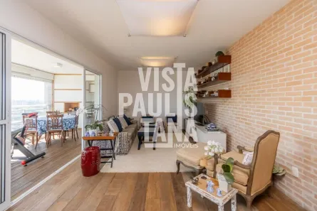 Apartamento com 3 Quartos à venda, 158m² no Vila Leopoldina, São Paulo