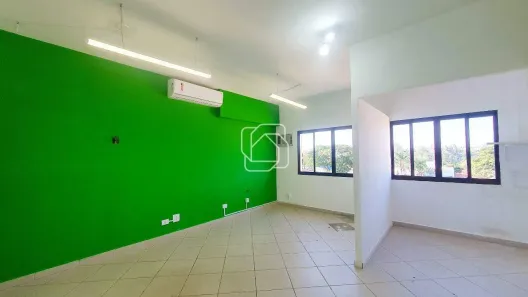 Sala Comercial para alugar, 30m² no Vila Nova, Itu