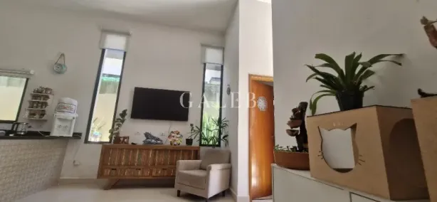 Casa com 3 Quartos à venda, 101m² no Jardim Ipê, Atibaia