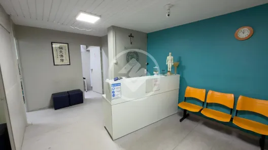 Sala Comercial à venda, 66m² no Vila Mariana, São Paulo