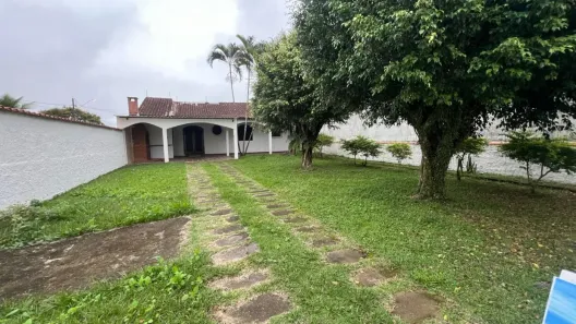 Casa com 2 Quartos à venda, 114m² no Chácara Glória, Itanhaém