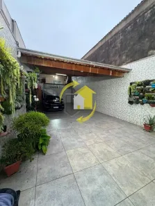 Casa com 3 Quartos à venda, 180m² no Vila Mendes, São Paulo