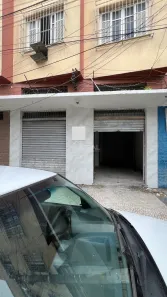 Ponto Comercial à venda, 57m² no Centro, Campos dos Goytacazes