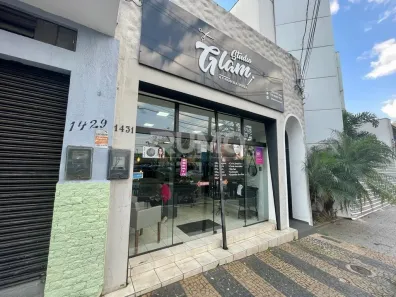 Ponto Comercial à venda, 169m² no Centro, Campinas