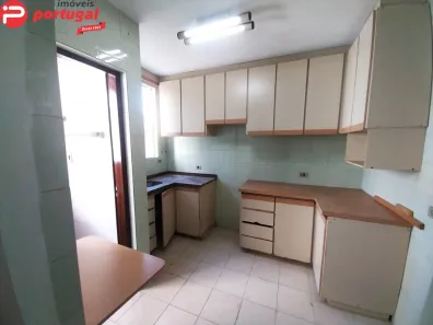 Apartamento com 2 Quartos para alugar, 54m² no Água Verde, Curitiba