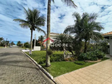 Lote/Terreno à venda, 400m² no Bougainville Residencial II, Peruíbe