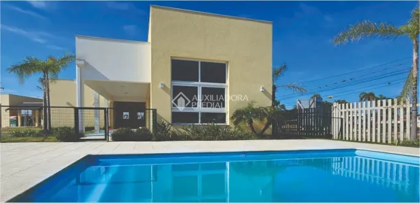 Lote/Terreno à venda, 132m² no Hípica, Porto Alegre