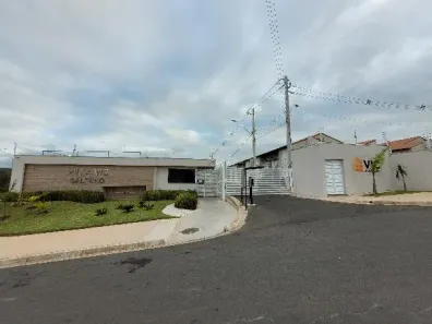Apartamento com 2 Quartos à venda, 62m² no Villa Bella de Votorantim, Votorantim