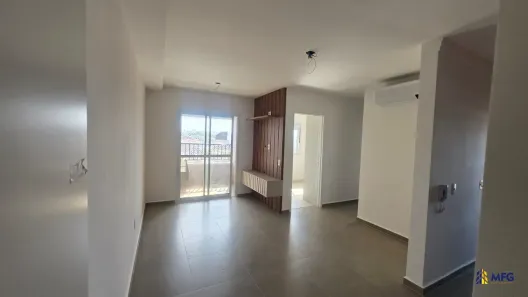 Apartamento com 2 Quartos à venda, 61m² no Vila Progresso, Sorocaba