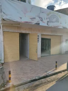 Ponto Comercial à venda, 107m² no Centro, Barra de São Miguel