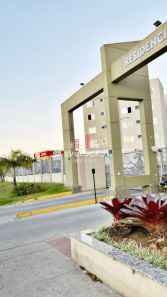 Apartamento com 2 Quartos para alugar, 4380m² no Bela Vista, Palhoça