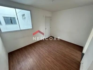 Apartamento com 2 Quartos à venda, 44m² no Campo Grande, Rio de Janeiro