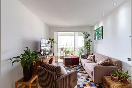 Apartamento com 3 Quartos à venda, 94m² no Lar São Paulo, São Paulo