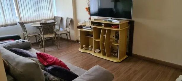 Apartamento com 2 Quartos à venda, 62m² no Centro, São José dos Campos