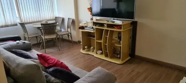 Apartamento com 2 Quartos à venda, 62m² no Centro, São José dos Campos