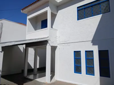 Casa com 3 Quartos à venda, 150m² no Residencial Cidade Jardim, São José do Rio Preto