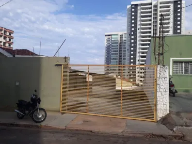 para alugar, 485m² no Centro, Marília