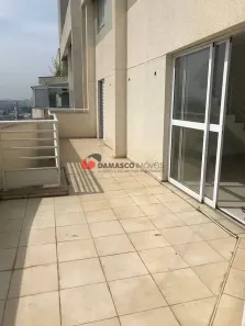 Apartamento com 4 Quartos à venda, 213m² no Casa Branca, Santo André