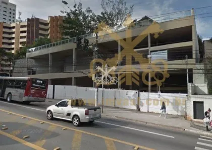 Imóvel Comercial para alugar, 2000m² no Jardim Ampliação, São Paulo