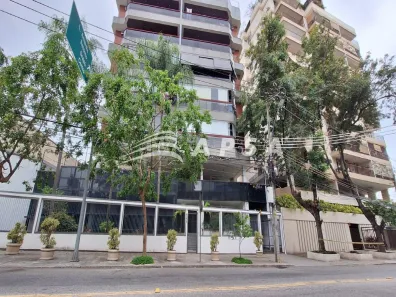 Apartamento com 4 Quartos para alugar, 174m² no Pechincha, Rio de Janeiro