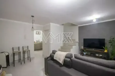 Casa de Condomínio com 2 Quartos à venda, 70m² no Vila Maria Alta, São Paulo