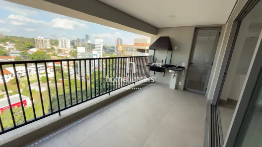 Apartamento com 3 Quartos à venda, 140m² no Cambuí, Campinas
