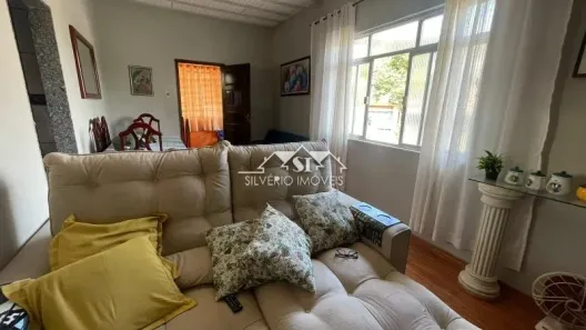 Casa com 1 Quarto à venda, 80m² no Castelanea, Petrópolis