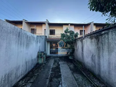 Casa com 3 Quartos à venda, 88m² no Boa Esperança, Maracanaú