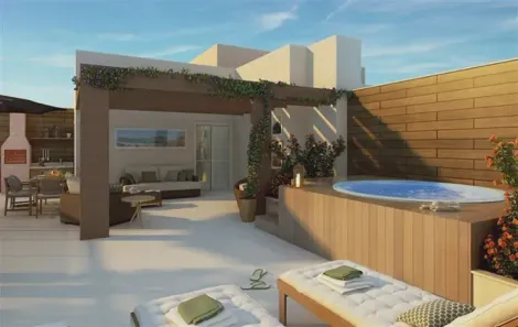 Cobertura com 3 Quartos à venda, 145m² no Recreio dos Bandeirantes, Rio de Janeiro