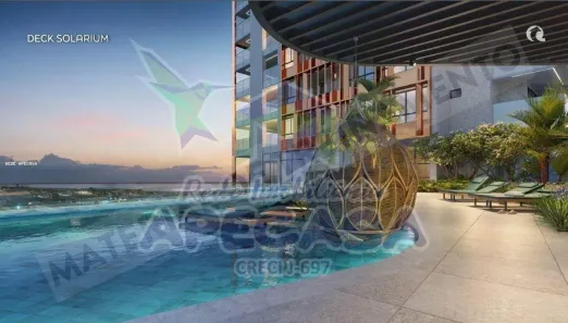 Apartamento com 3 Quartos à venda, 193m² no Reduto, Belém