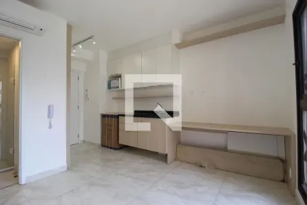 Kitnet com 1 Quarto à venda, 30m² no Moema, São Paulo