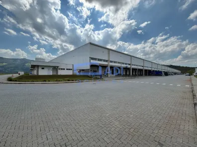 Galpão/Depósito/Armazém para alugar, 12286m² no Parque Logístico Extrema, Extrema