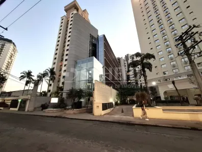 Prédio Comercial à venda, 2378m² no Vila Olímpia, São Paulo